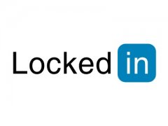 Locked 公司logo設計